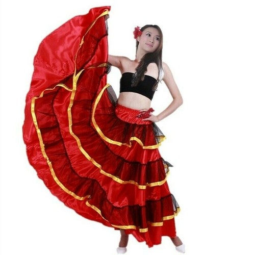 Damen rüsche schicht swing - damen,