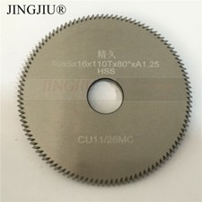 Cutter CU11/26MC for BORKEY &