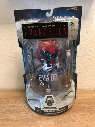 Neon genesis evangelion eva - neon,