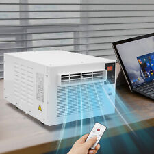 Mobile Klimagerät Klimaanlage Kühlschrank Kompakt Luftkühler Fensterkühle Kühler