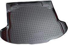 Kofferraumwanne passend für Honda CR-V III | Typ RE5 | 2006-2012 | passgenau