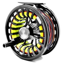 GUIDELINE® Halo Black Stealth