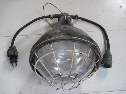 Baulampe werkstattlampe - baulampe,