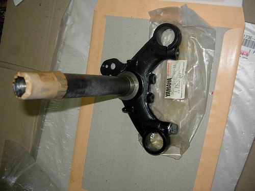 Yamaha dt125mx dt175 78 - dt175, '78