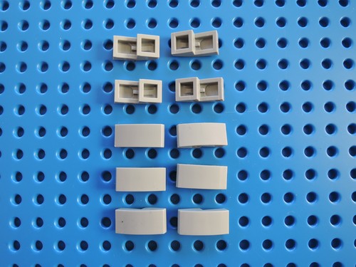 Lego dachstein bogenstein - lego, 10