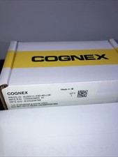 Cognex Dataman Regulatory