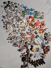 Playmobil Mittelalter Ritter und andere , Konvolut