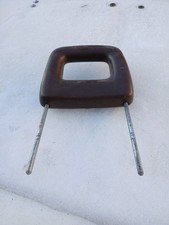 VW BUS T3 Sitz, Kopfstütze, 1