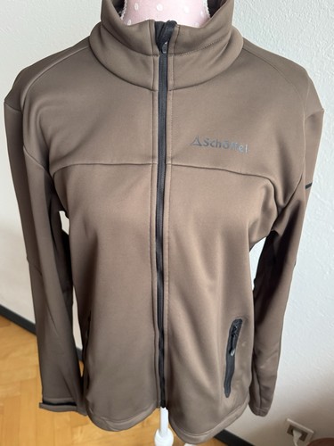 Schöffel softshelljacke - schöffel,