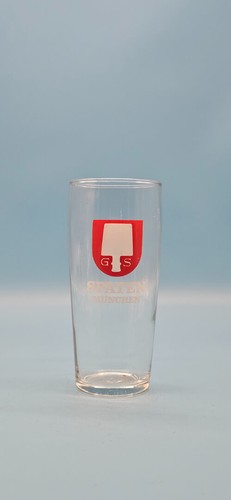 Spaten münchen pils bierglas - pils,