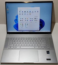 HP Envy 16 Intel Core i7