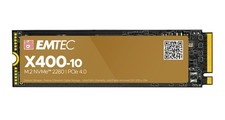 Emtec X400-10 SSD Power Pro 4