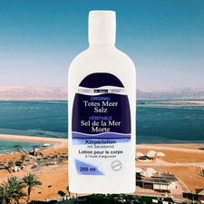 Dr. Sachers Totes Meer Salz