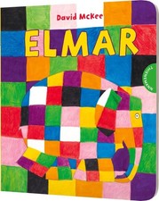 Elmar | David McKee | deutsch