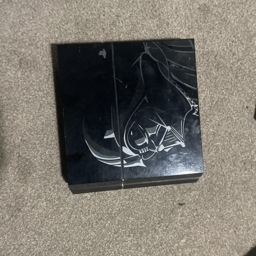 Sony playstation mit - sony, 4