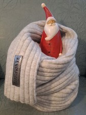 Winterschal von Beate Heymann