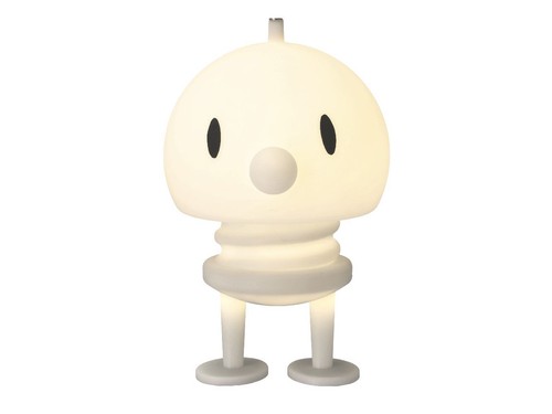 Hoptimist soft lampe xl - pe-lampe,