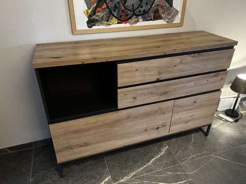 Kommode sideboard - kommode,