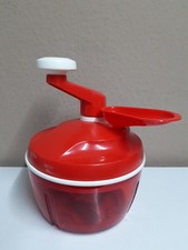 Tupperware Quick Chef /