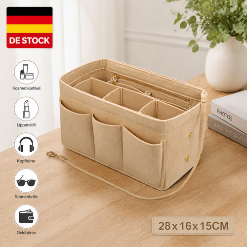 Filz handtasche tasche - filz,