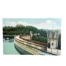 Postkarte AK Remscheid