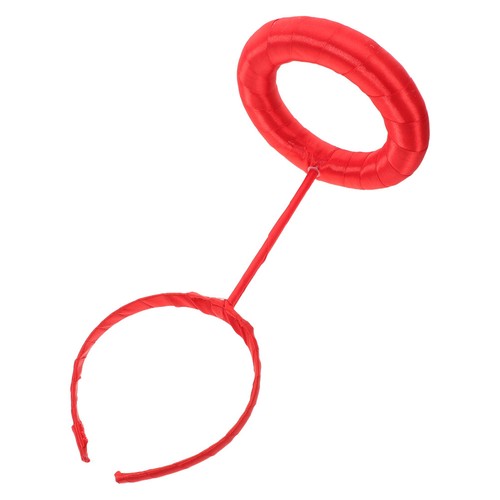 Engels-Halo-Kopfschmuck