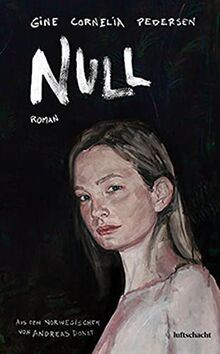 Null roman von pedersen - roman, gine