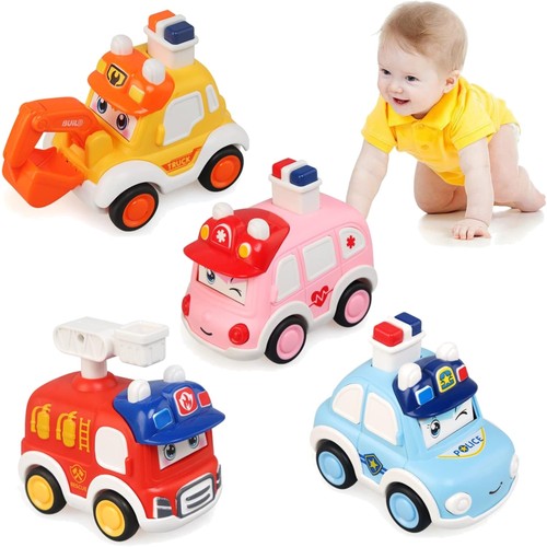 Baby spielzeugauto set - spielzeugauto,