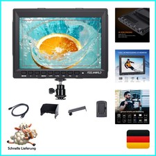 Feelworld FW759 7 Zoll Full HD