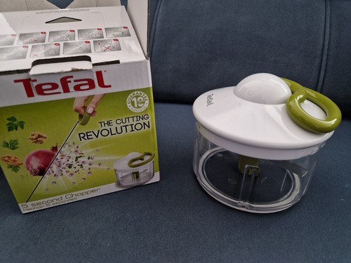 Tefal sekunden zerkleinerer - tefal, 5-sekunden