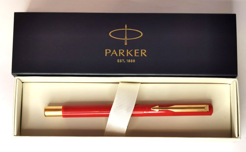 24k vergoldet parker vector - parker,