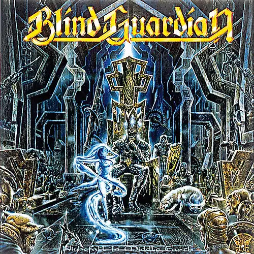 Blind guardian nightfall in - guardian,