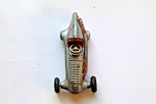 Schuco rennwagen mercedes - schuco, rennwagen,