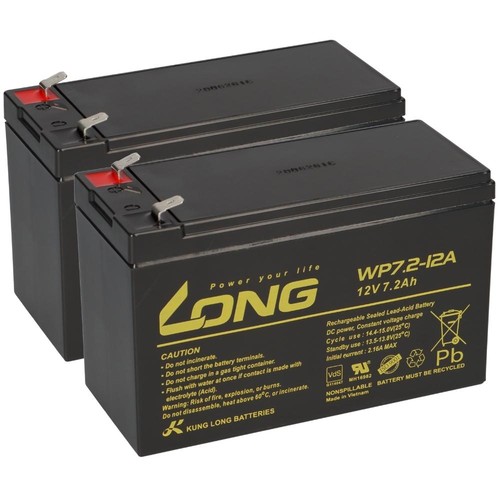 Ersatz akkus batterie - ersatz,