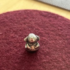 Pandora Charm Anhänger Silber