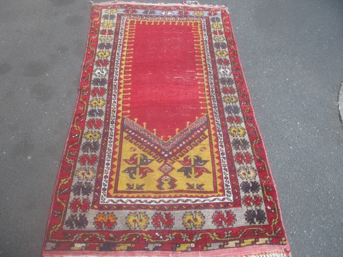 Türkischer anatolischer - türkischer,