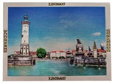 Magnet Lindau Bodensee