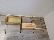 DDR Wandregal Stringregal