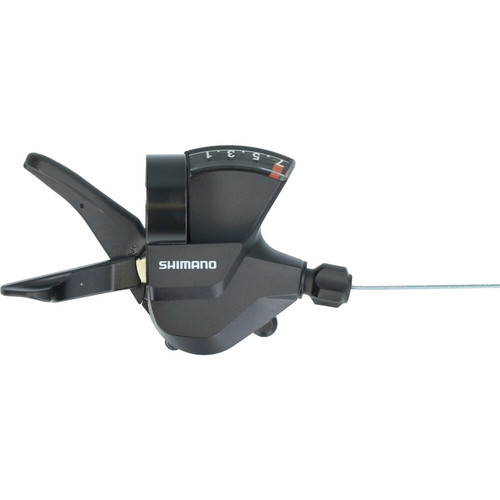Shimano schalthebel m315 - shimano,