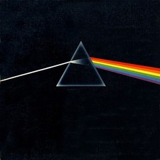 Pink Floyd The Dark Side Of
