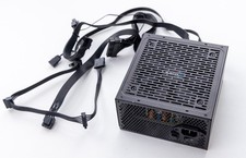 Unvollständig AeroCool Lux -