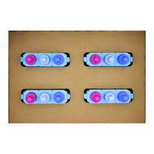 4er Pack Febreze 3Volution