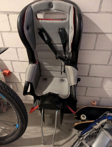 Römer kinderfahrradsitz - römer,