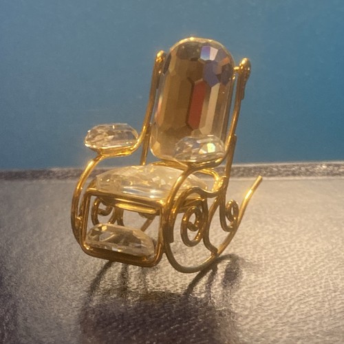 Swarovski crystal memories - crystal,