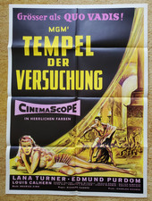 Tempel der versuchung - tempel,