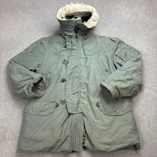 Jacke erwachsene medium - n,