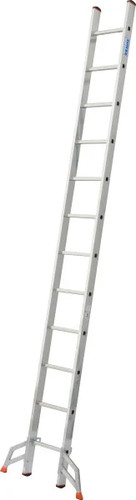 Krause aluminium schiebeleiter - krause, aluminium-schiebeleiter