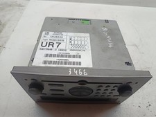 Opel Vectra C 2005 Radio