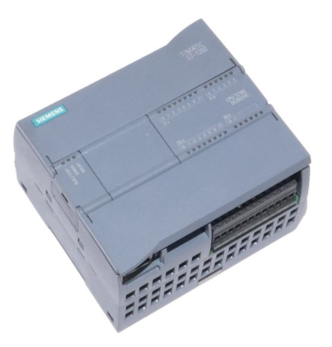 Siemens simatic 1200 - siemens, |