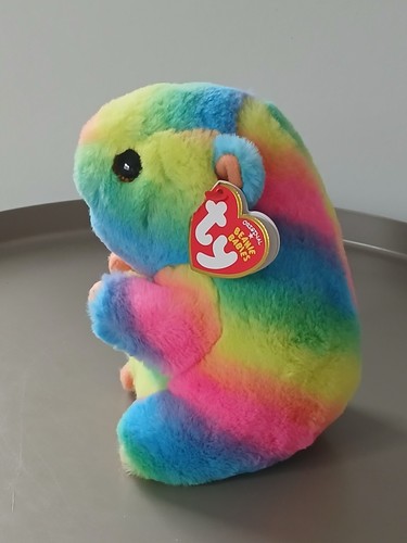 Beanie babies wasserschwein - beanie,